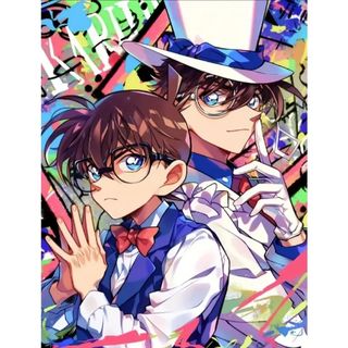ダイヤモンドアートキット(30×40)(アート/写真)