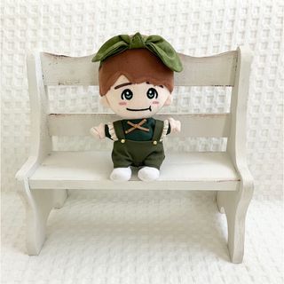 なにわ男子 BON BON VOYAGE 衣装風　大橋和也(アイドルグッズ)