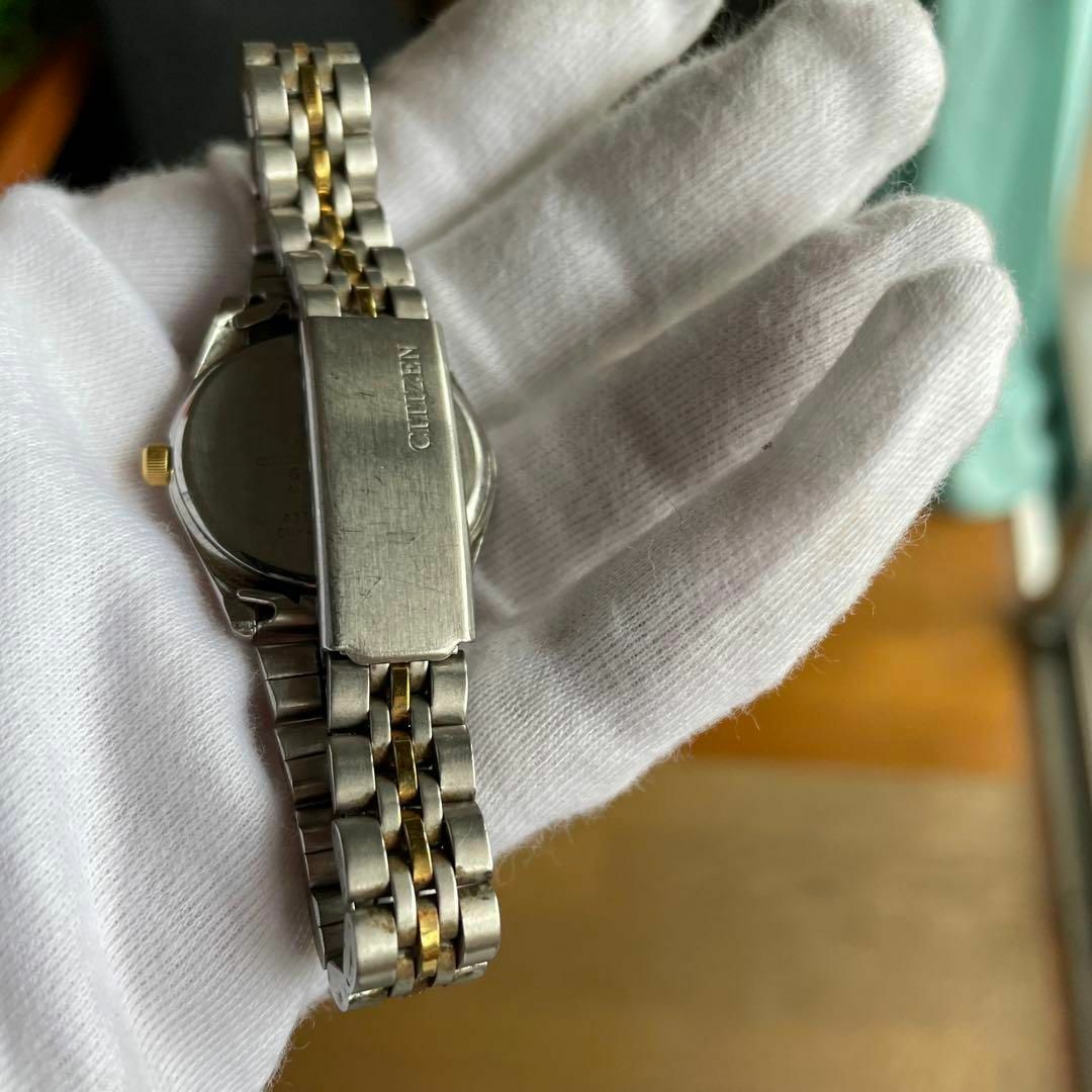 CITIZEN(シチズン)のCITIZEN Forma Eco-drive 腕時計ソーラー レディースのファッション小物(腕時計)の商品写真
