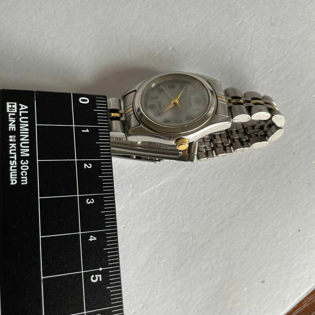 CITIZEN(シチズン)のCITIZEN Forma Eco-drive 腕時計ソーラー レディースのファッション小物(腕時計)の商品写真