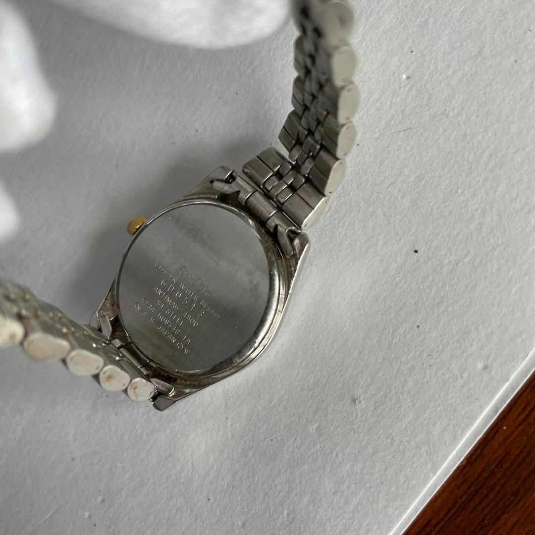 CITIZEN(シチズン)のCITIZEN Forma Eco-drive 腕時計ソーラー レディースのファッション小物(腕時計)の商品写真
