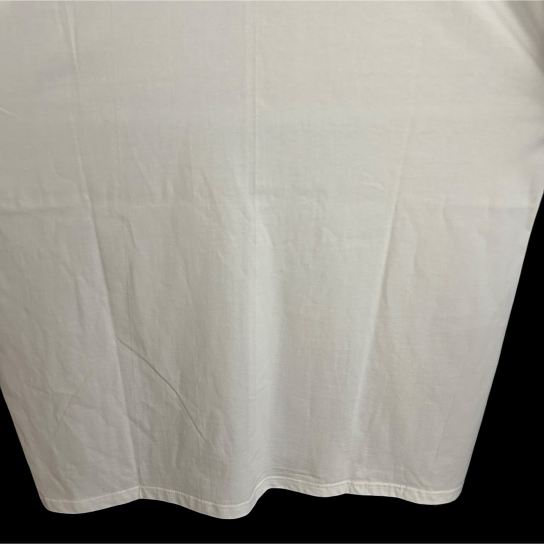 W)taps(ダブルタップス)のWTAPS 2022FW GPS SS SCREEN TEE サイズL メンズのトップス(Tシャツ/カットソー(半袖/袖なし))の商品写真