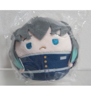 T-ARTS - 【未開封品】鬼滅の刃 ふわコロりん6  時透無一郎 ぬいぐるみ キーチェーン