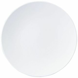 【新着商品】NARUMI(ナルミ) プレート 皿 ホワイトコレクション 23cm(食器)