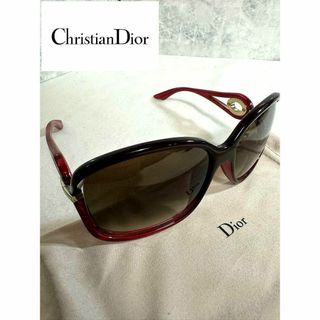 クリスチャンディオール(Christian Dior)のChristianDior サングラス HYDE 中居正広(サングラス/メガネ)