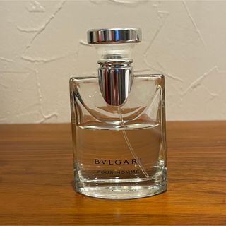 BVLGARI - BVLGARI ブルガリ　プールオム　エクストレームオードトワレ 50ml