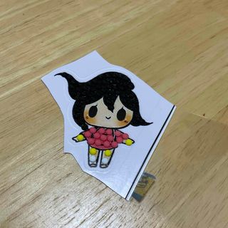 デコシール　ジブリ　9