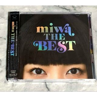 miwa THE BEST