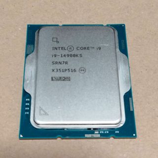 intel インテル CPU i9 14900KS BX8071514900KS