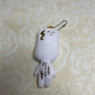 ご当地ゆきお　きりたんぽ　秋田限定　ぬいぐるみ(ぬいぐるみ)