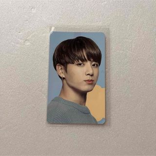 ボウダンショウネンダン(防弾少年団(BTS))のBTS cloud berry クラウドベリー ジョングク jungkook(アイドルグッズ)