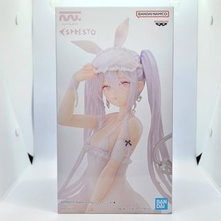 バンプレスト(BANPRESTO)のrurudo ESPRESTO Sleepy Bunny シュガー フィギュア(アニメ/ゲーム)