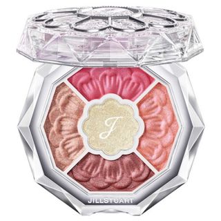 ジルスチュアート(JILLSTUART)の新品 ジルスチュアート ブルームクチュールアイズ ジュエルドブーケ 06(アイシャドウ)