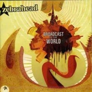 [216888]ブロード・キャスト・トゥ・ザ・ワールド 通常価格盤【CD、音楽 中古 CD】ケース無:: レンタル落ち(ポップス/ロック(洋楽))