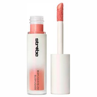 MAC - 新品 MAC マック ストロボビーム リキッドブラッシュ アイスグリーム チーク