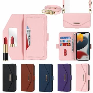 【カバー】Eastwave アイフォン For iPhone 15 Plus ケ(その他)