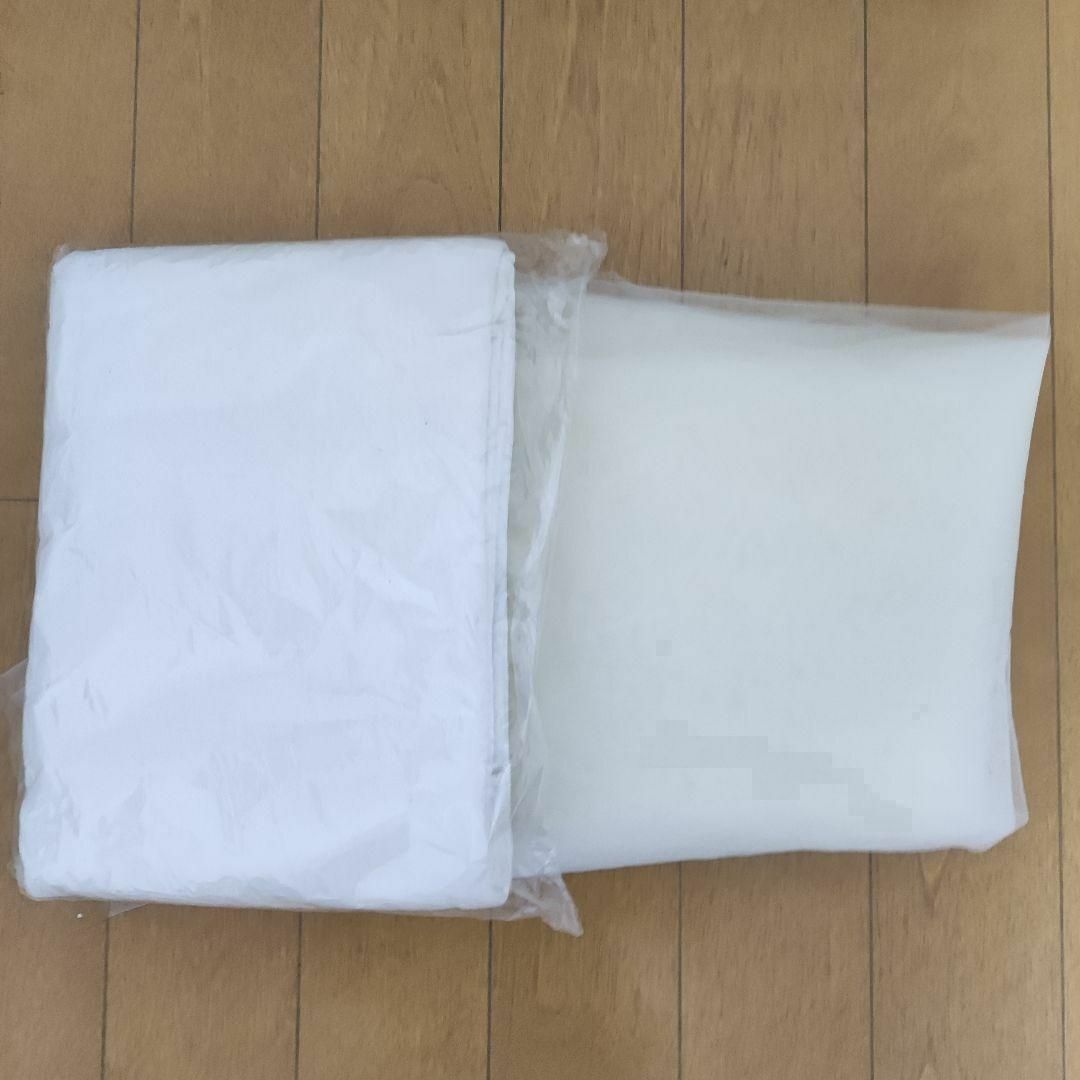 セット商品　チュール アイボリー　背景布 アイボリー　撮影用　誕生日 1 キッズ/ベビー/マタニティのメモリアル/セレモニー用品(その他)の商品写真