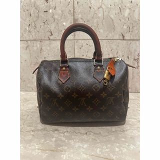 ルイヴィトン(LOUIS VUITTON)のLOUIS VUITTON ルイヴィトン モノグラム　スピーデｨ25M41528(ボストンバッグ)