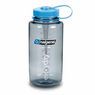 新品 nalgene(ナルゲン) カラーボトル 広口1.0L トライタンボトル