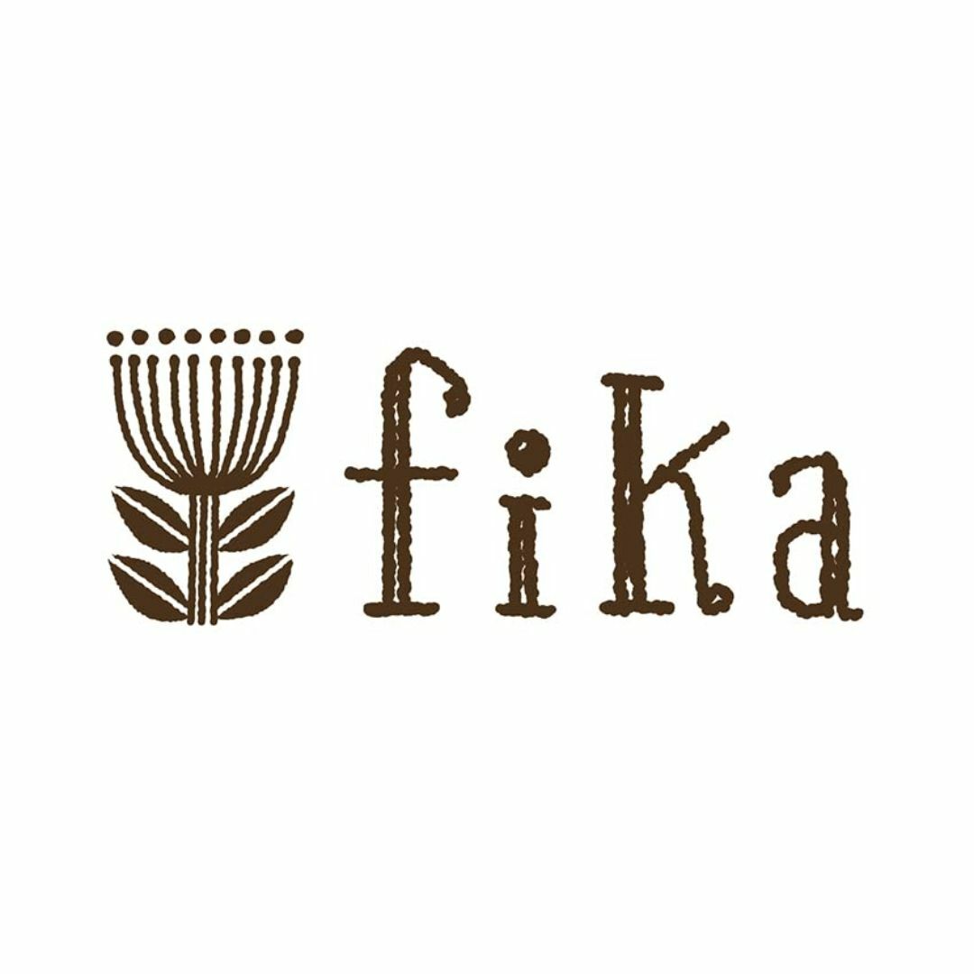 【特価商品】Decole デコレコーポレーション FIKA グラタン皿 オーバル インテリア/住まい/日用品のキッチン/食器(食器)の商品写真