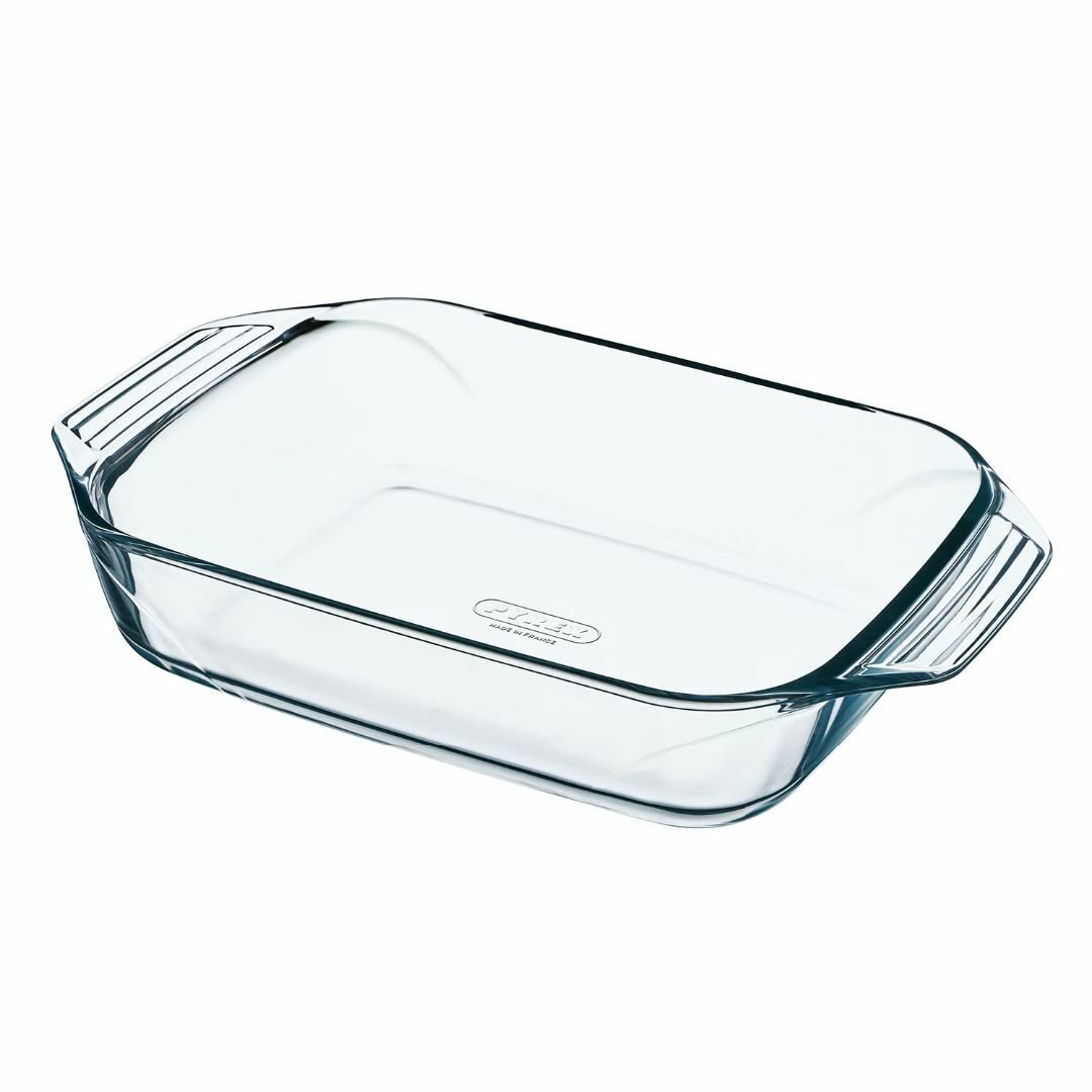【特価商品】シナジートレーディング パイレックス PYREX 耐熱ガラス 容器  インテリア/住まい/日用品のキッチン/食器(食器)の商品写真