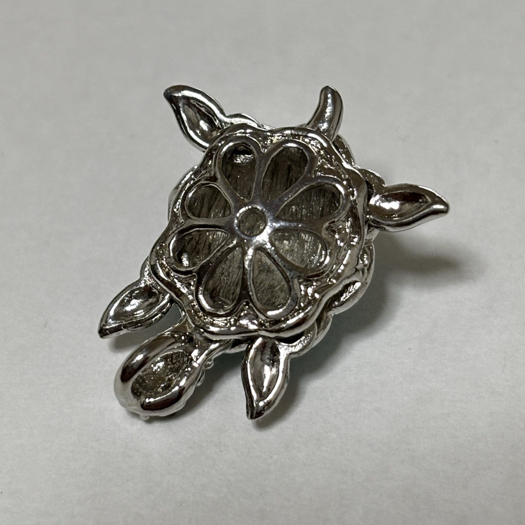 JEWELRY TSUTSUMI(ジュエリーツツミ)のペンダントトップ　カメモチーフ レディースのアクセサリー(ネックレス)の商品写真