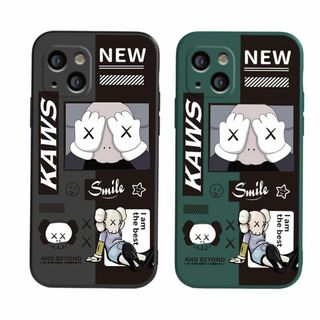 【色:greenB_サイズ:iPhone 15 Plus】iPhone 15 P(その他)
