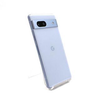【全額返金保証】【最速発送】Google Pixel 7a 128GB Softbank 超美品 動作確認済