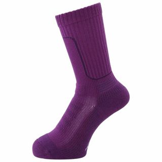 (ミズノ)MIZUNO ドライベクター 中厚パイルソックス 73UL502[レデ(その他)
