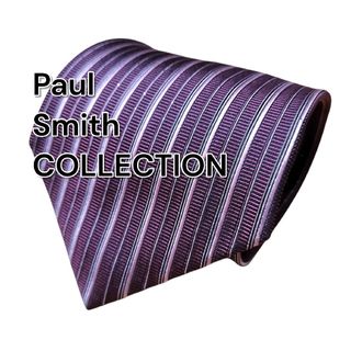 Paul Smith COLLECTION - 【Paul Smith COLLECTION】ストレート柄　イングランド製
