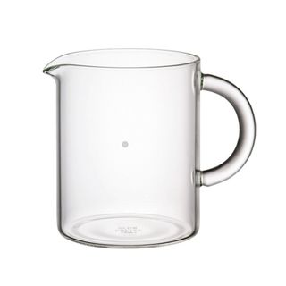 【在庫処分】KINTO (キントー) SCS コーヒージャグ 2cups 目盛付(容器)