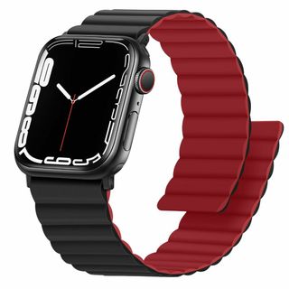【新着商品】Anlinser コンパチブル Apple Watch バンド42m(その他)