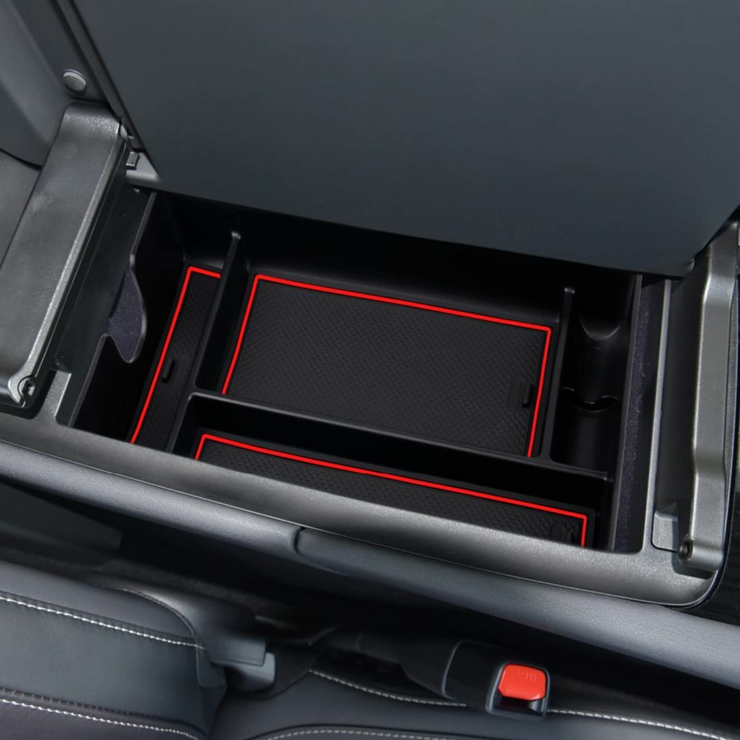 【新着商品】SHAOHAO 2022 新型 レクサス RX 5代目 専用 コンソ その他のその他(その他)の商品写真