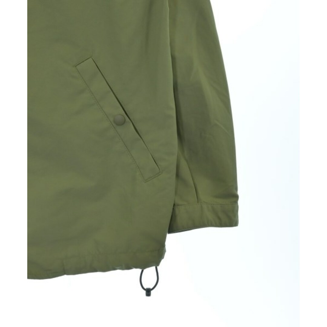 COMMEdesGARCONS コムコム ジャケット M カーキ COMME des GARCONS HOMME - COMME des GARCONS HOMME カジュアル