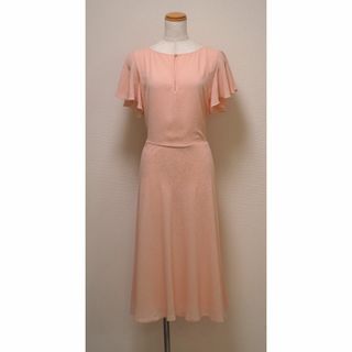 ラルフローレン(Ralph Lauren)のLAUREN RALPH LAUREN　ワンピース　「４ 」/ ９ー１１号程度(ひざ丈ワンピース)