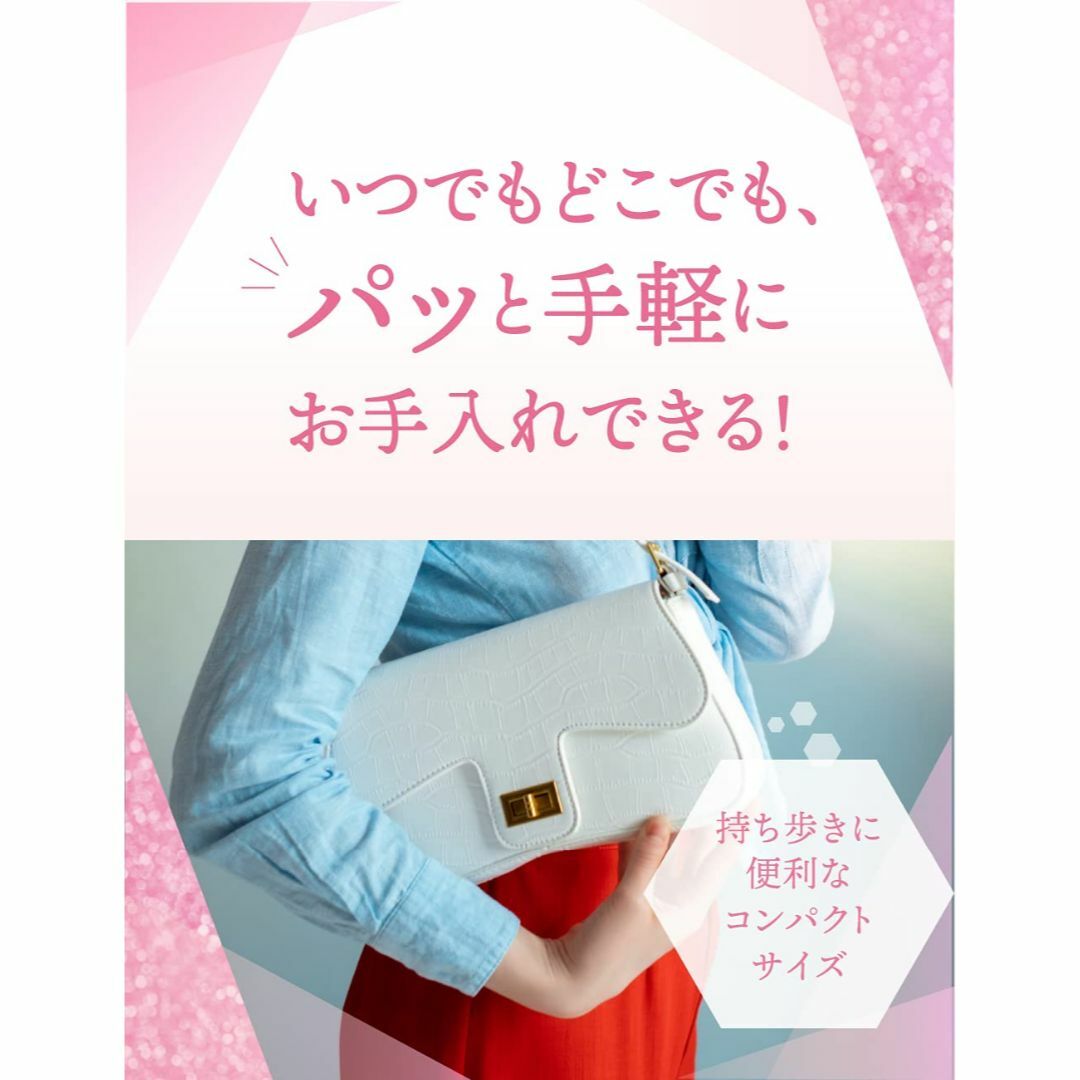 Schick(シック) ハイドロシルク Face & Beauty 女性用 フェ スマホ/家電/カメラの美容/健康(その他)の商品写真