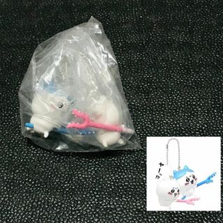 ヤーッ　討伐　ちいかわ　ハチワレ(キャラクターグッズ)