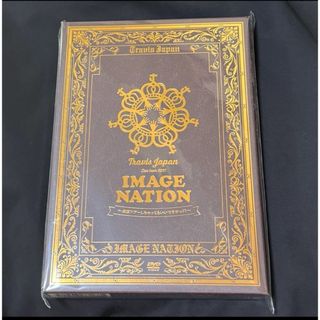 Travis Japan IMAGENATION DVD(アイドル)