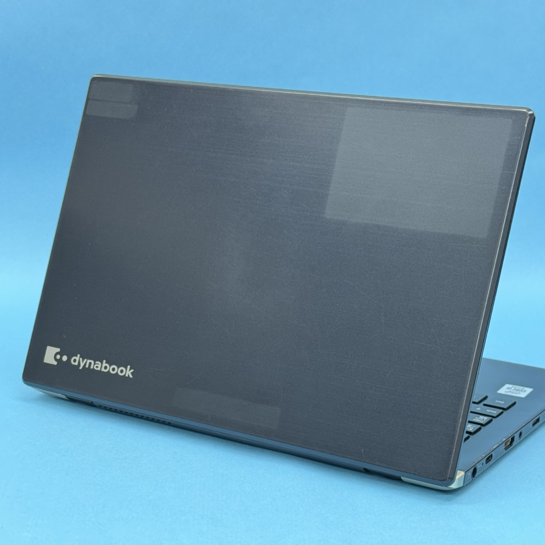 dynabook(ダイナブック)の647 dynabook G83/FP 第10世代 16GB 256GB スマホ/家電/カメラのPC/タブレット(ノートPC)の商品写真
