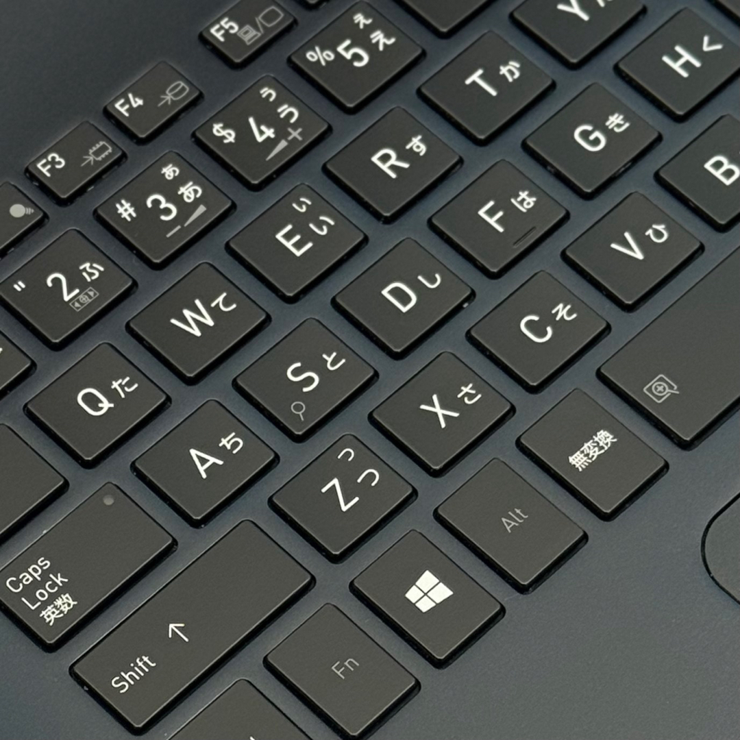 dynabook(ダイナブック)の647 dynabook G83/FP 第10世代 16GB 256GB スマホ/家電/カメラのPC/タブレット(ノートPC)の商品写真