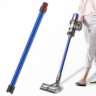 【数量限定】ダイソン V10 用 延長ロングパイプ Dyson V7 V8 V1