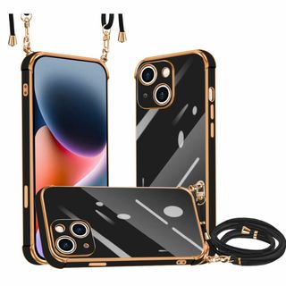 【カバー】iPhone 15 Plus 用 ケース iphone15 plus (その他)