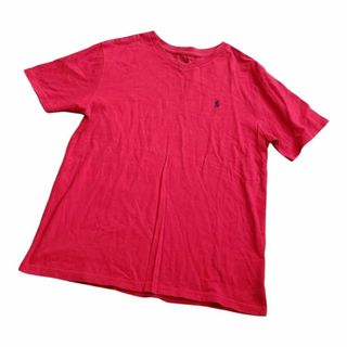 ポロラルフローレン(POLO RALPH LAUREN)のI 562　POLO RALPH LAUREN　Tシャツ　半袖　カットソー160(その他)