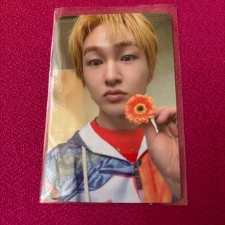 ONEW トレカ