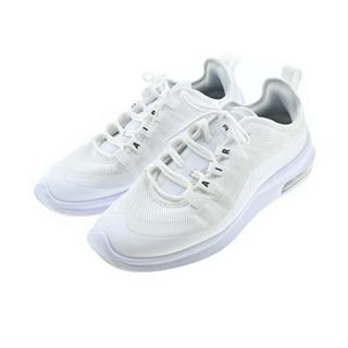 ナイキ(NIKE)のNIKE ナイキ スニーカー 24.5cm 白 【古着】【中古】【送料無料】(スニーカー)