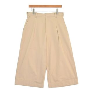 ワイズ(Y's)のY's ワイズ パンツ（その他） S ベージュ 【古着】【中古】【送料無料】(その他)