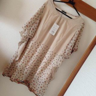 ゆりあん様♡専用(チュニック)