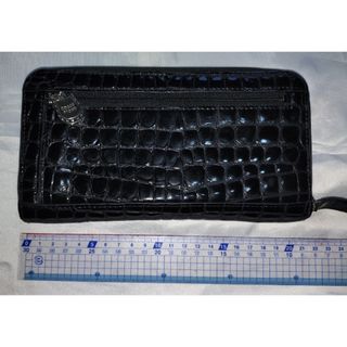 新品未使用 コッコフィオーレ 長財布  COCCO FIORE 牛革 レザー エ(財布)