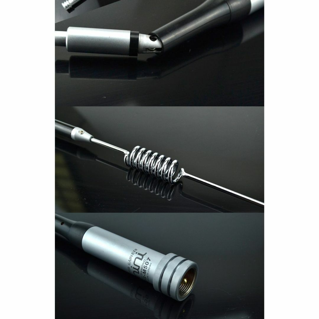 【新着商品】EasyTalk SG-M507 モービル 用 アンテナ 車載 14 キッズ/ベビー/マタニティのキッズ/ベビー/マタニティ その他(その他)の商品写真