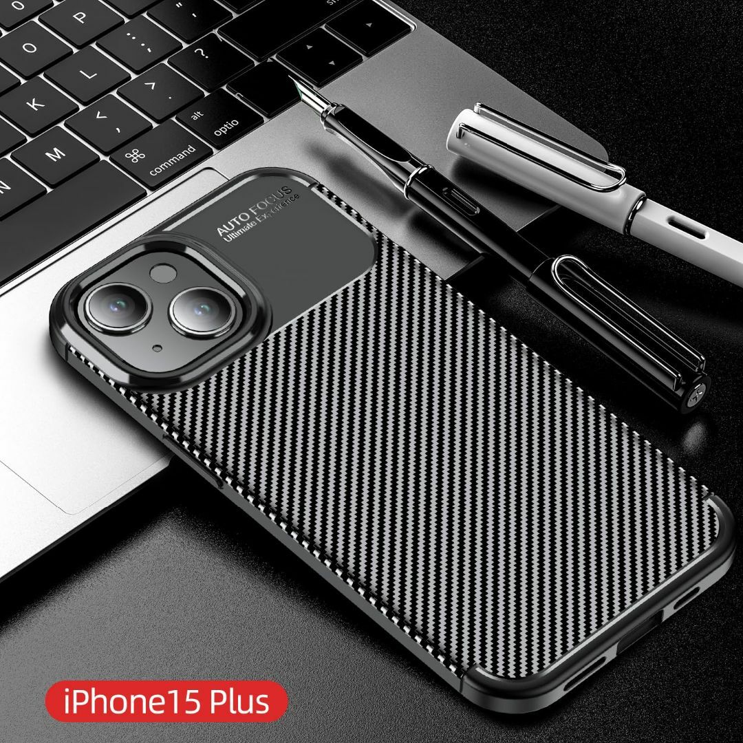 【カバー】【Hbcnxny】iPhone 15 PLUS 6.7 inch ケー スマホ/家電/カメラのスマホアクセサリー(その他)の商品写真